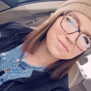 Meet your Posher, Katelin